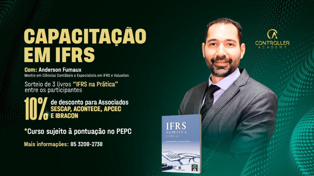 FIPECAFI - MBA Gestão tributária - ABDF